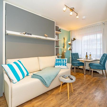Haus Am Meer Whg 46 Vesterland Eksteriør billede