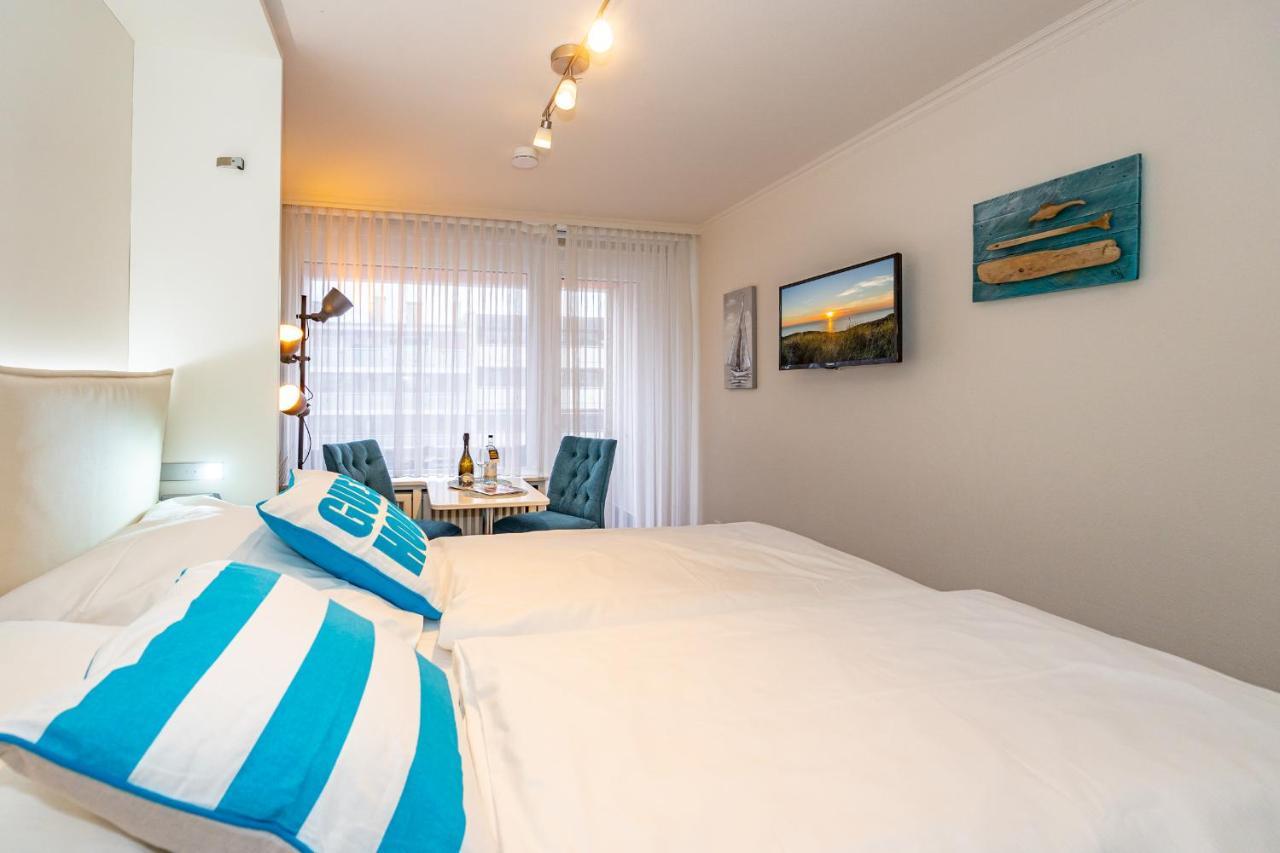 Haus Am Meer Whg 46 Vesterland Eksteriør billede