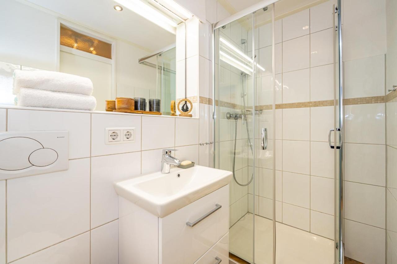 Haus Am Meer Whg 46 Vesterland Eksteriør billede