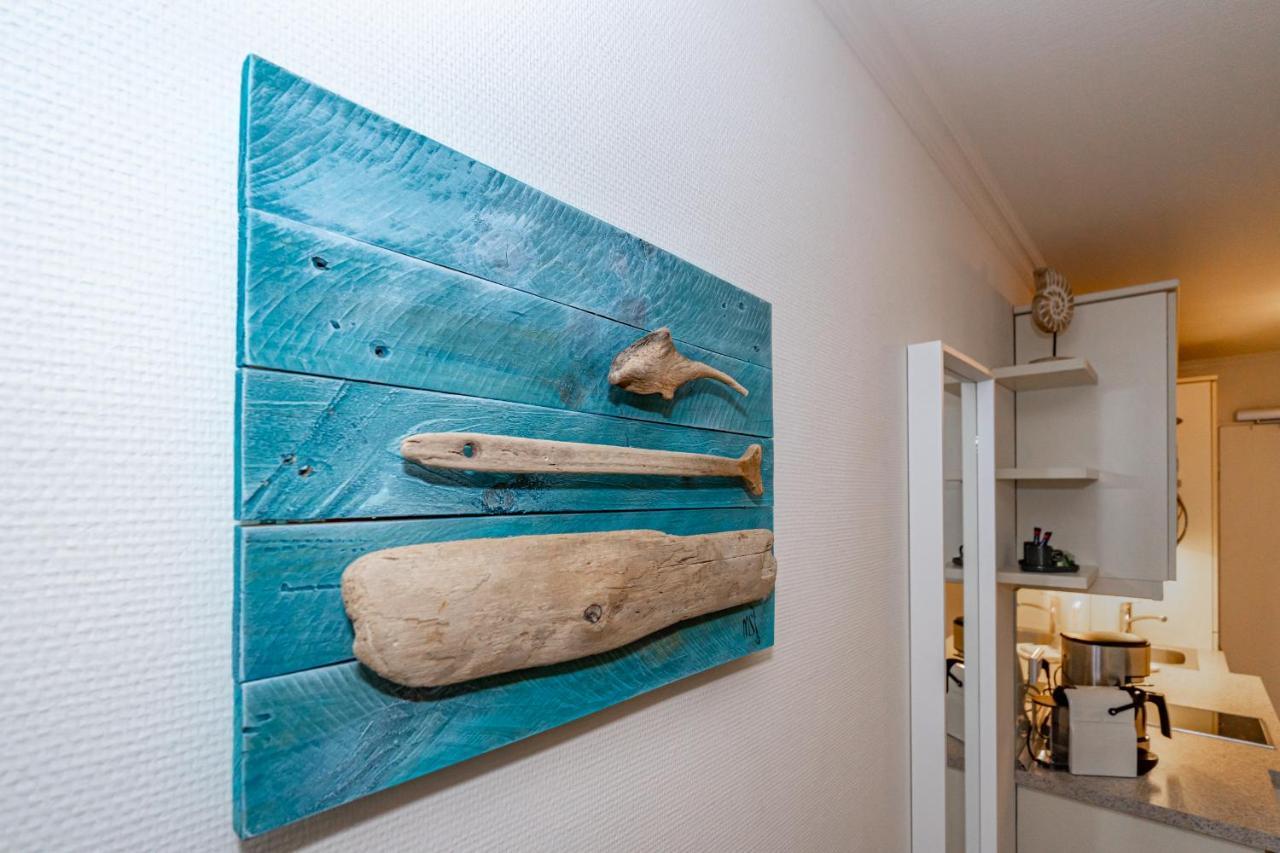 Haus Am Meer Whg 46 Vesterland Eksteriør billede